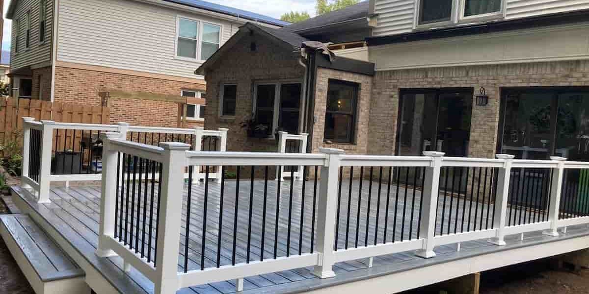 Custom Railings