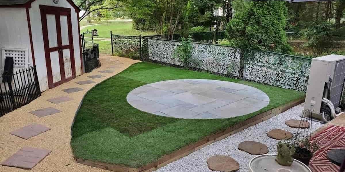 Landscape Design