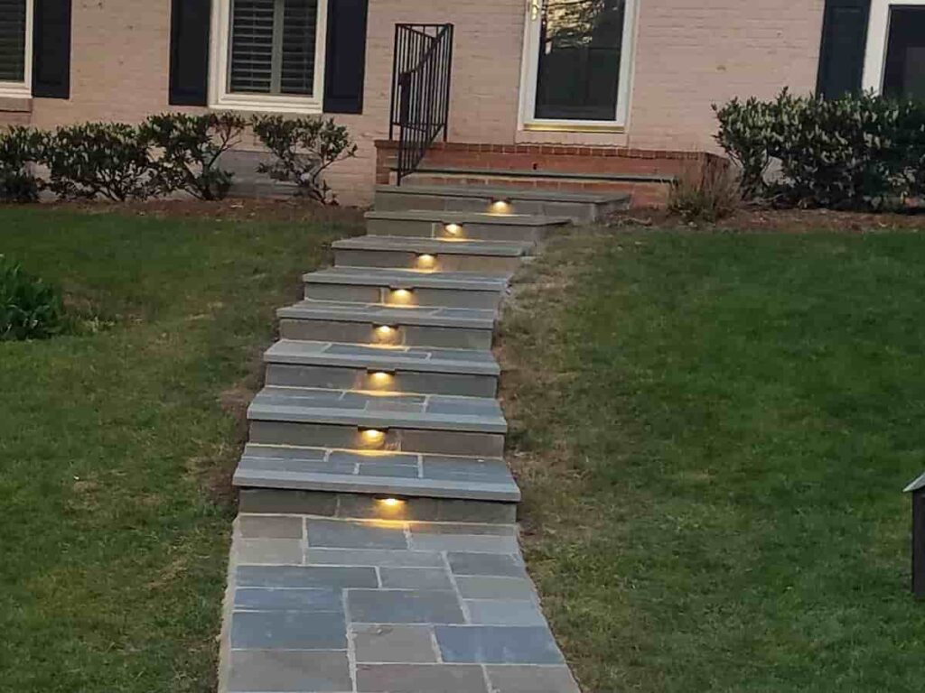 Landscaping Light ( Low Voltage)