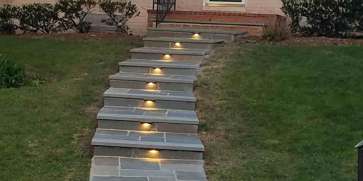 Landscaping Light ( Low Voltage)