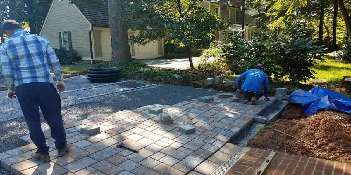 Masonry Repair