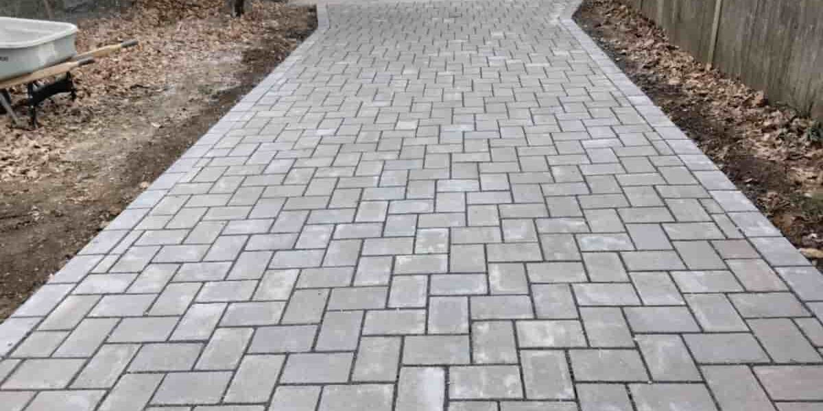 Permeable Pavers